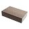 Губка шлифовальная Flexifoam Block PF 98х69х26 mm AO #60